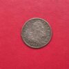 11 Sols aux 4 couronnes de strasbourg Louis XIV 11 Sols aux 4 couronnes de strasbourg Louis XIV