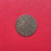 11 Sols aux 4 couronnes de strasbourg Louis XIV 11 Sols aux 4 couronnes de strasbourg Louis XIV
