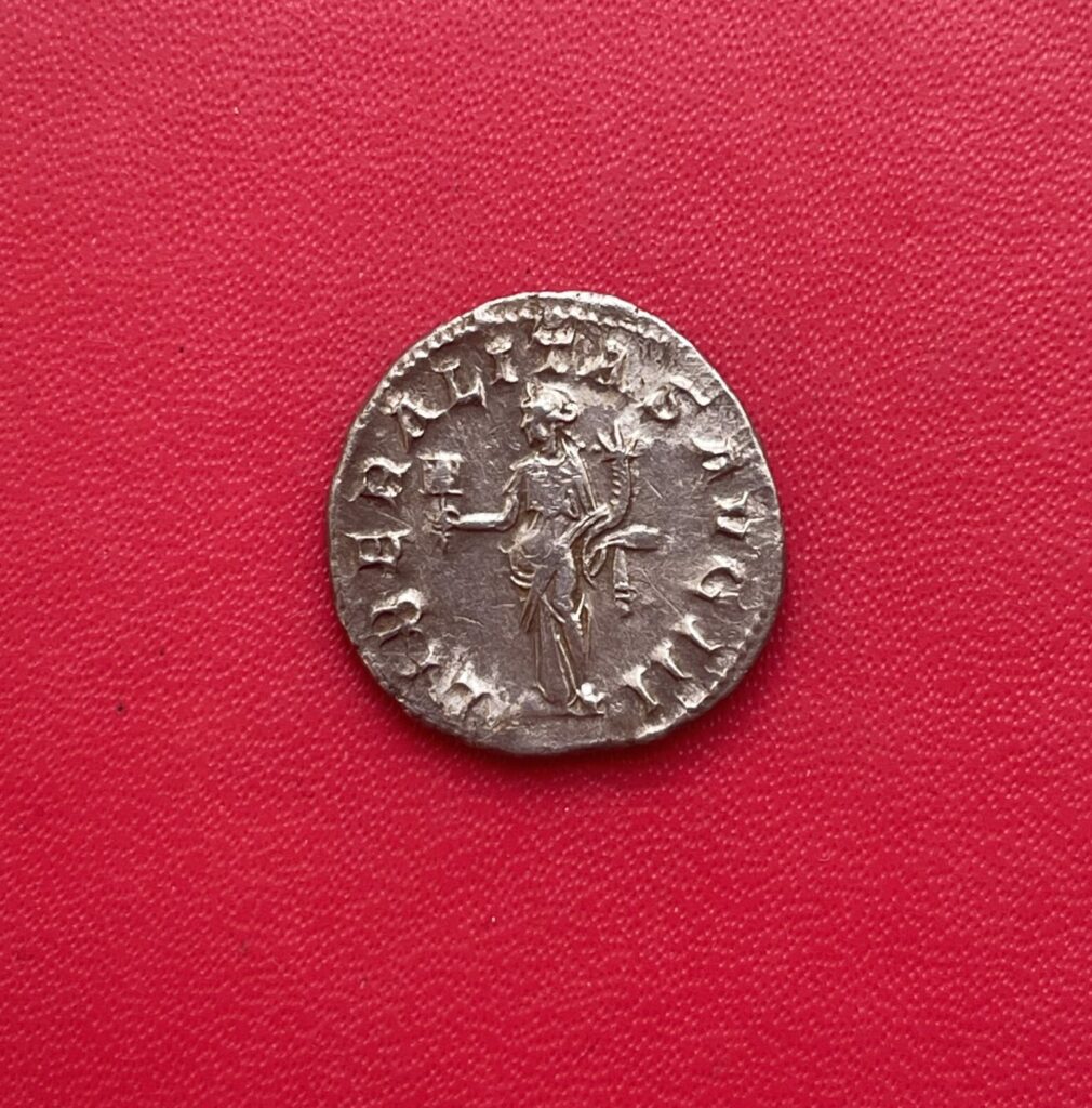 Antoninien Gordien III