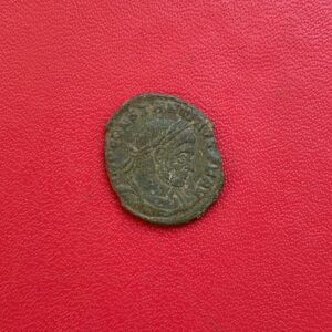 Monnaie Romaine Constantin Ier Follis ou Nummus
